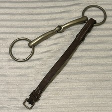 Vintage Never Rust lose Ring