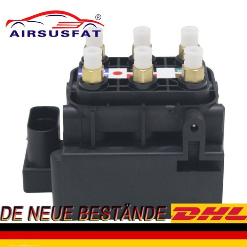 Für audi c5 4b - für, c6