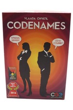 Codenames Partyspiel