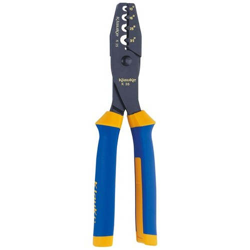 Klauke k35 presszange für - klauke,