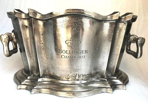 Weinkühler bollinger champ - bollinger,