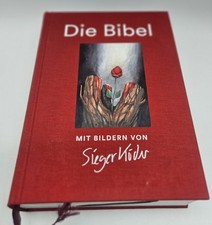 Die Bibel mit Bildern von Sieger Köder Einheitsübersetzung ✍️✴️❗️