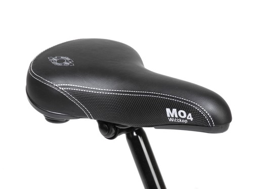 Fahrrad sattel mo4 - mo4, city