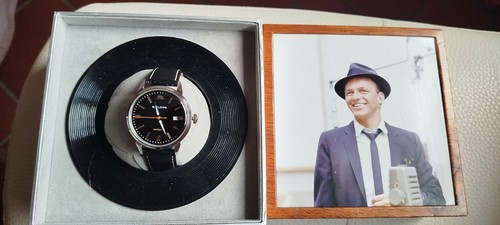 Bulova sammlung sinatra - sammlung, "sinatra