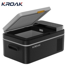 Mini Tragbare Gefrierbox 21L