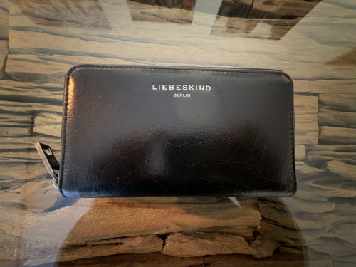 Liebeskind berlin leder - liebeskind,