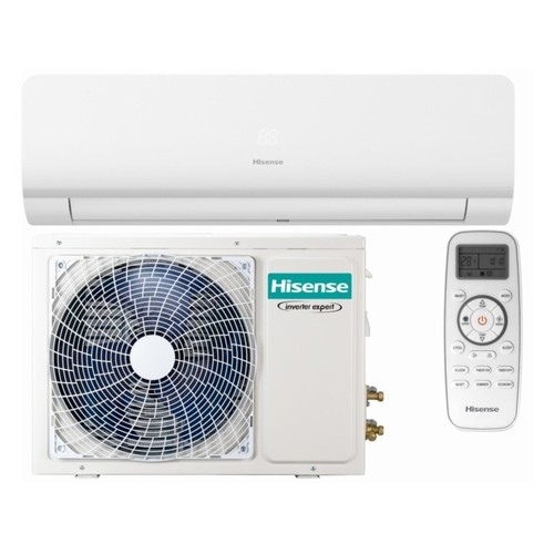 Klimaanlage hisense smart - klimaanlage,