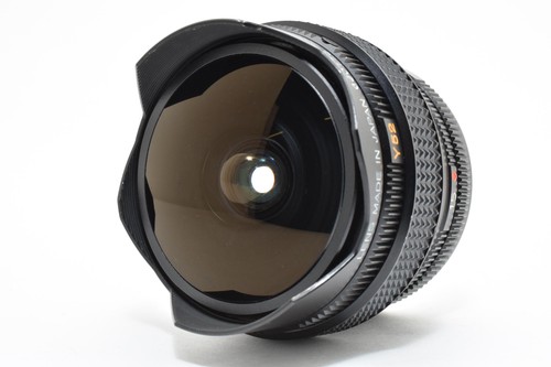 Fast neuwertig konica uc - [fast,