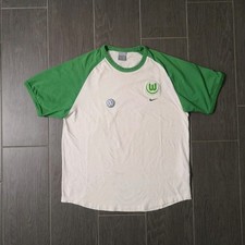 Vfl wolfsburg vintage - vintage, retro
