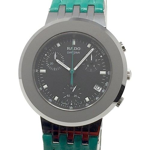Rado like new - rado, &