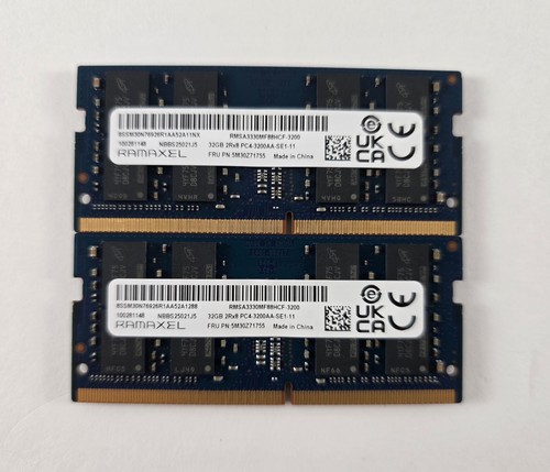 64gb ddr4 3200mhz dimm - ddr4,