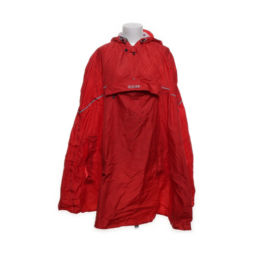 Alex athletics regenponcho - athletics,,