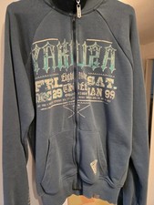 Yakuza Jacke Größe S