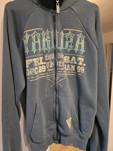Yakuza jacke größe - yakuza,