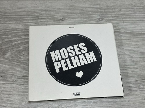 Moses pelham herz limited - pelham,