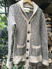 He.STRICK Janker, L, Topmarke: M.GRIFONI