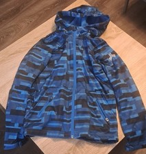 Kinder Outdoor Softshelljacke