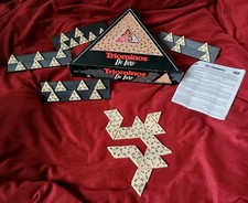 Triominos luxe goliath - de,