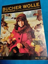 Bucher Wolle -