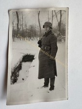 orig. Foto AK Soldat WK2 WW2