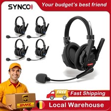 SYNCO XTALK XMAX5 Wireless