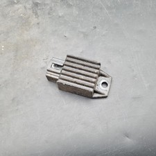 Gleichrichter Laderegler