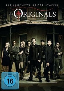 The originals die komplette - the,