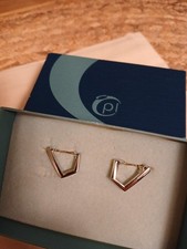 Pierre Lang - Ohrringe/ kl