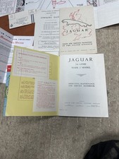 Jaguar Mark 2 3,4 Liter