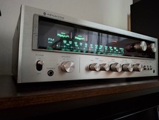 Kenwood KR-6020 - Vintage