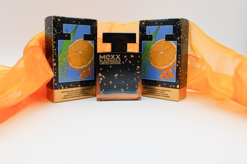 Herrenduft mexx holzig - mexx,,