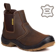 Herren crazy leder chelsea - herren,