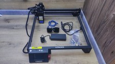 Longer RAY5 Laser