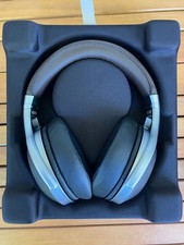 Kopfhörer Denon D5200 gebraucht, super Zustand, AH-D5200 mit Lammlederpolstern