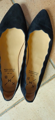 Damenschuhe ballerina - damenschuhe,,