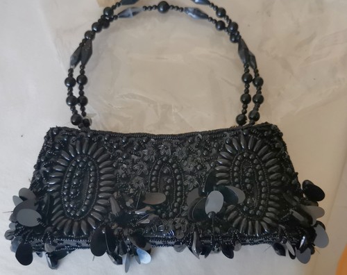 Vintage kleine handtasche - kleine,