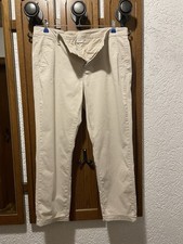 Mac CHINO Cremefarbig Damen