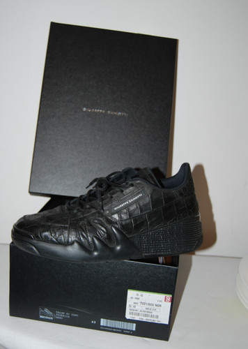 Giuseppe zanotti herren - zanotti,