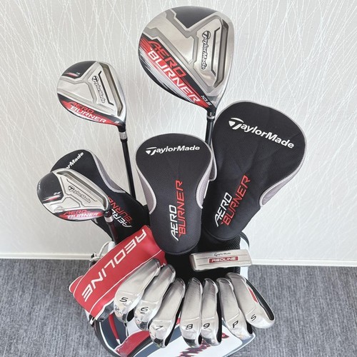 Taylormade aero burner - taylormade,