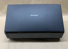 Fujitsu ScanSnap iX500