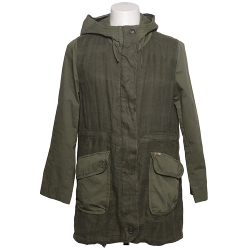 Luis trenker parka herren - luis, trenker,