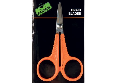 Fox edges micro scissors - edges™,
