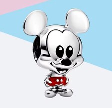 Disney Charm Anhänger 925er