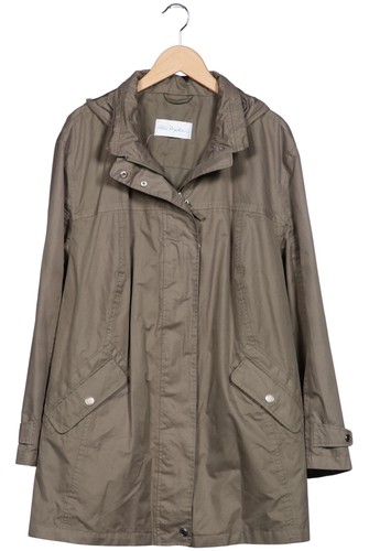 Ulla popken mantel - ulla, jacke