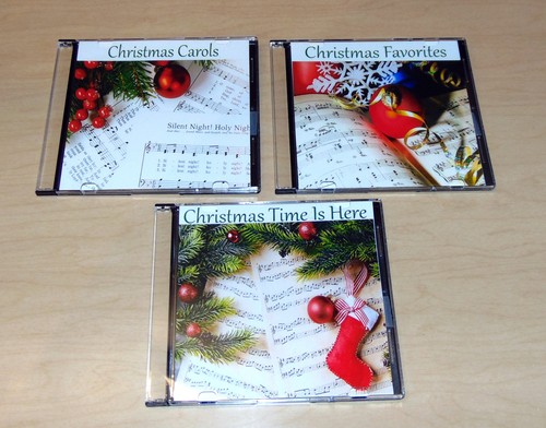 Christmas carols for - christmas,