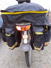 Kettler Packtasche f. Fahrrad