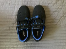 Atlas Sicherheitssandale SL 46 2.0 blue ESD S1 Arbeitsschuhe Größe 42