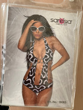 18063 sexy monokini für die - monokini,