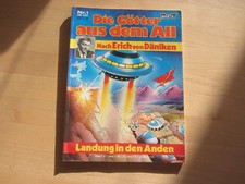 Die Götter aus dem All Comic