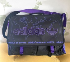 Adidas Vintage Sporttasche